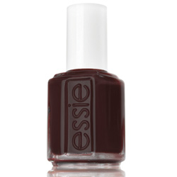 Essie Little Brown Dress
