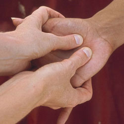 Pro-Radiance Hand and Nail Treatment