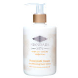 Mandara Spa Honeymilk Dream Conditioning Hand Lotion