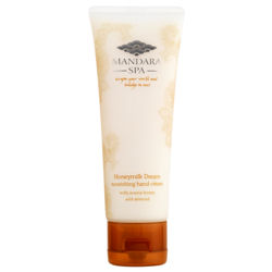 Mandara Spa Honeymilk Dream Nourishing Hand Cream