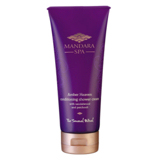 Mandara Spa Amber Heaven Shower Cream