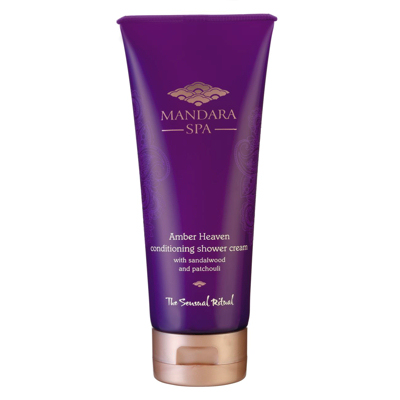 EAN 5035267013604 product image for Mandara Spa Amber Heaven Shower Cream | upcitemdb.com