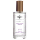Mandara Spa Amber Heaven Body, Room & Linen Mist