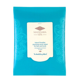 Mandara Spa Island Paradise Cleansing Travel Wipes for Face & Body