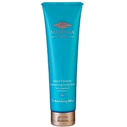 Mandara Spa Island Paradise Moisturising Body Lotion
