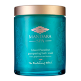 Mandara Spa Island Paradise Bath Soak