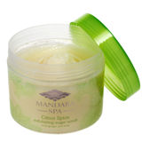 Mandara Spa Citrus Spice Exfoliating Sugar Scrub
