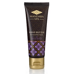 Mandara Spa Shea & Coconut Hand Butter
