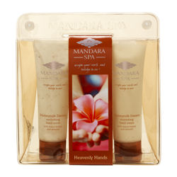Mandara Spa Heavenly Hands