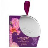 Mandara Spa Luscious Lip Butters