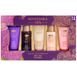 Mandara Spa Mini Spa Travellers