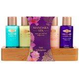 Mandara Spa Bath Indulgence
