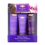Mandara Spa Amber Heaven Touch of Spa Collection