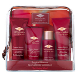 Mandara Spa Tropical Blooms Spa Getaway Collection