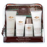 Mandara Spa Honeymilk Dream Spa Getaway Collection