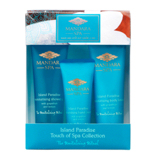Mandara Spa Island Paradise Touch of Spa Collection