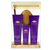 Mandara Spa Amber Heaven Spa Indulgence Collection