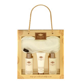 Mandara Spa Honeymilk Dream Ultimate Essentials Collection 