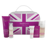 Freshkin by Elemis - Peachy Perfect Collection