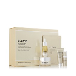 Elemis Pro-Definition Super System