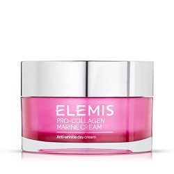 Elemis Limited Edition Pro-Collagen Marine Cream Supersize for Breast Cancer Care