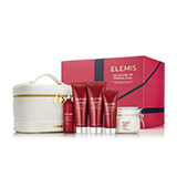 Elemis Wonders of Frangipani Gift Set