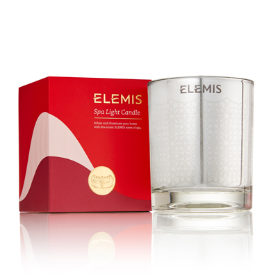 Elemis Spa Light Candle Gift