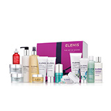 EXCLUSIVE Elemis Heroes Collection