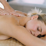 Well-Being Massage