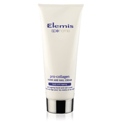 Elemis Pro-Collagen Hand and Nail Cream