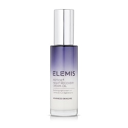 Elemis Peptide4 Night Recovery Cream-Oil