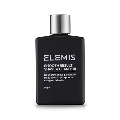 Elemis Smooth Result Shave & Beard Oil