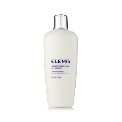 Elemis Skin Nourishing Milk Bath