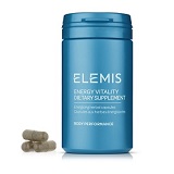 Elemis Vitality Energy  - 60 Caps