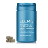Elemis Cal-Metab Plus Invigorating - 60 Caps