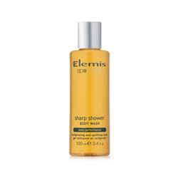 Travel Elemis Sharp Shower Body Wash 100ml