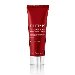 Travel Elemis Frangipani Monoi Hand & Nail Cream 20ml