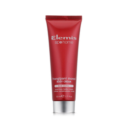 Travel Elemis Frangipani Monoi Body Cream 50ml