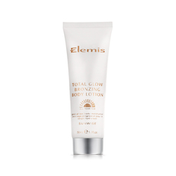 Travel Elemis Total Glow Bronzing Body Lotion 50ml