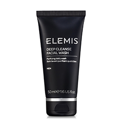 Travel Elemis Deep Cleanse Facial Wash 50ml
