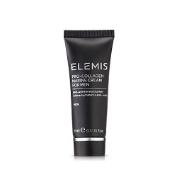 Travel Elemis Pro-Collagen Marine Cream For Men 15ml