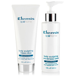 Elemis Body Sculpting Firming System (Duo)