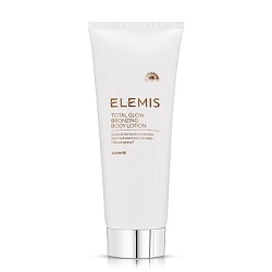 Elemis Total Glow Bronzing Body Lotion