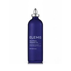 Elemis De-Stress Massage Oil Elemis De-Stress Massage Oil