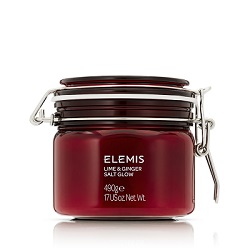 Elemis Lime & Ginger Salt Glow 490g
