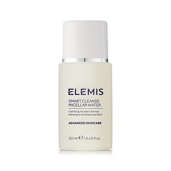 Travel Elemis Smart Cleanse Micellar Water 50ml