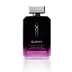 Elemis Life Elixirs Fortitude Bath & Shower Elixir