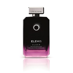 Elemis Life Elixirs Sleep Bath & Shower Elixir