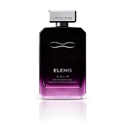 Elemis Life Elixirs Calm Bath & Shower Elixir