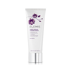 Elemis Sweet Orchid Shower Cream